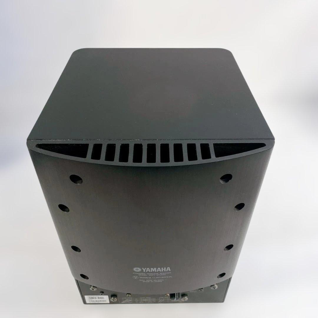 YAMAHA ヤマハ　MSP7 STUDIO スピーカー