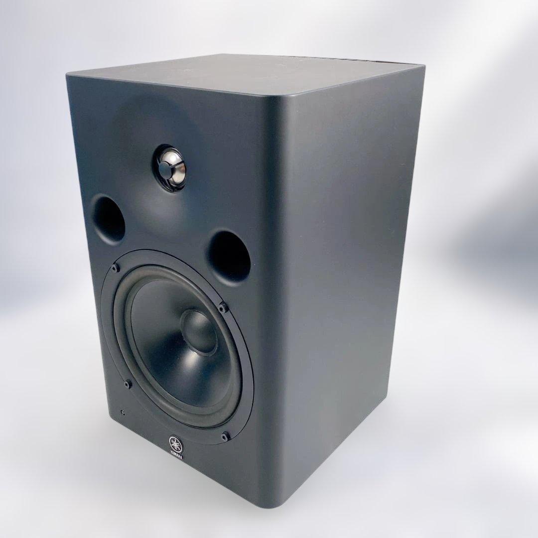 YAMAHA ヤマハ　MSP7 STUDIO スピーカー