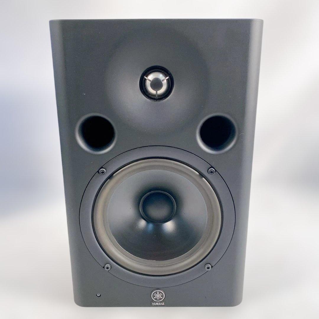 YAMAHA ヤマハ　MSP7 STUDIO スピーカー