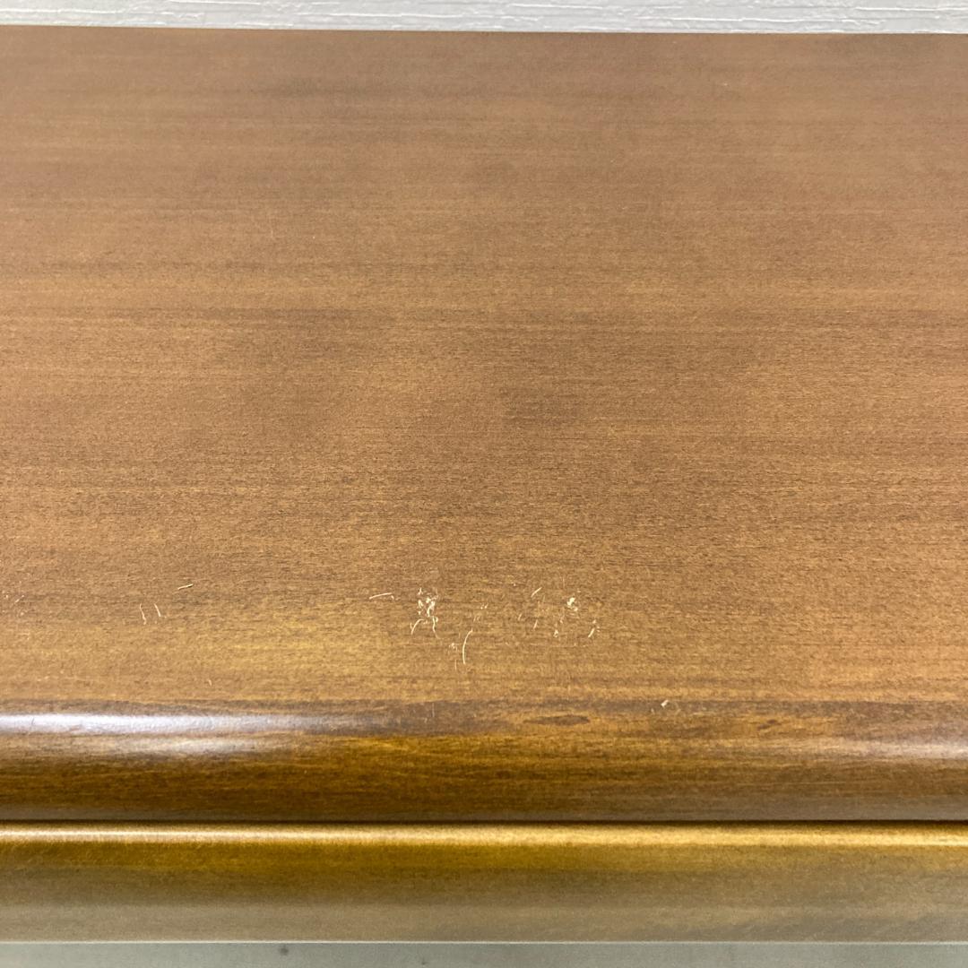 【カリモク】テレビボード　テレビ台　ローボード