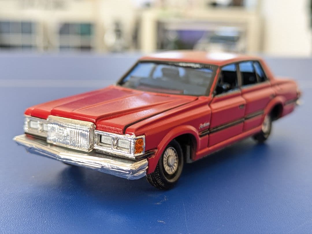 ヴィギナー　クラウン