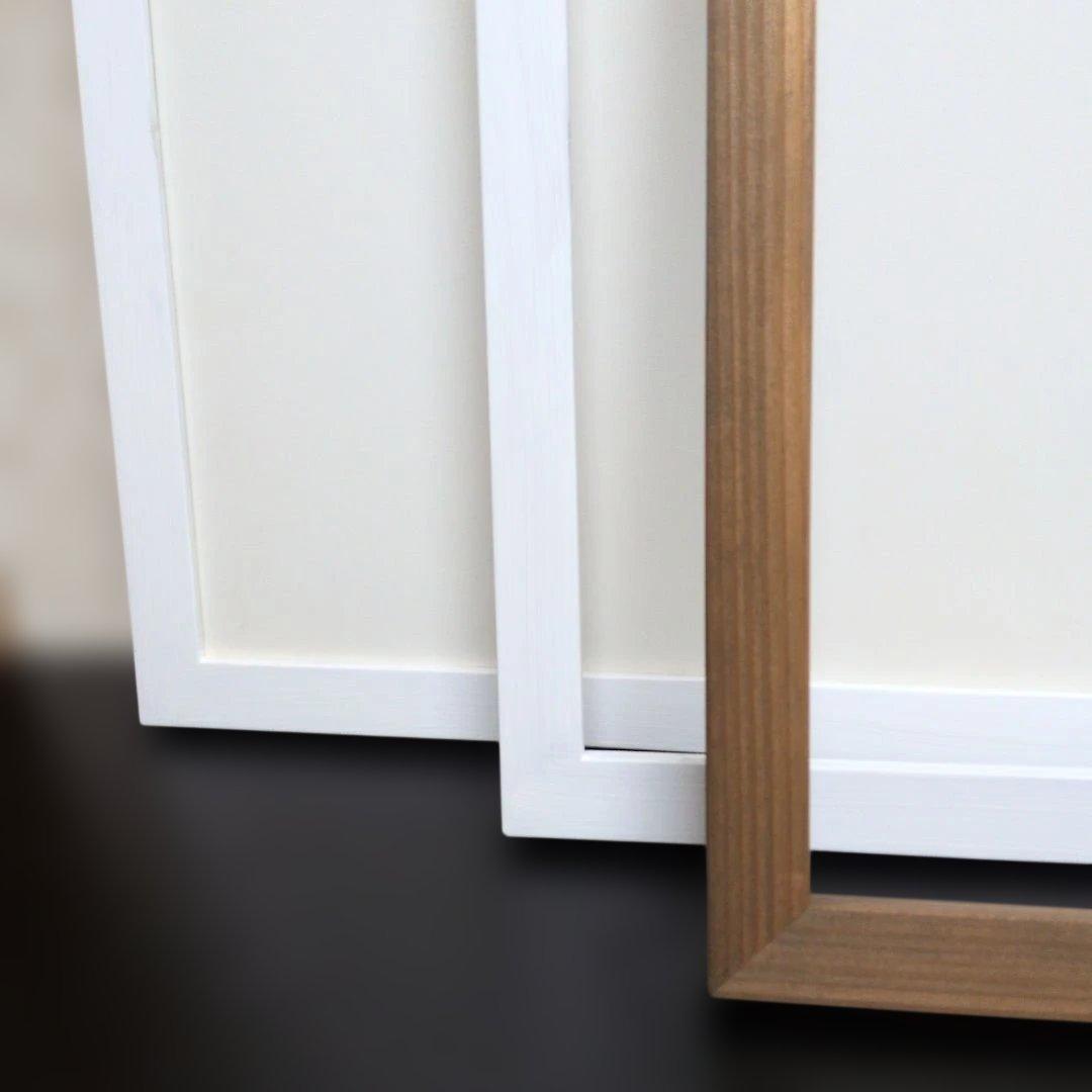 momo 油絵用額縁セット