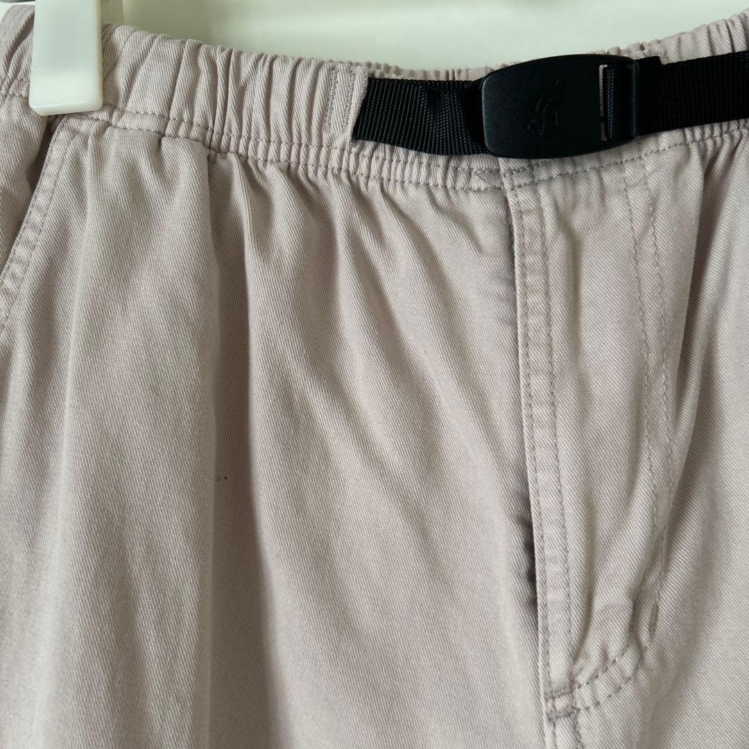 2025SS アダムエロペ GRAMICCI グラミチ チノパン