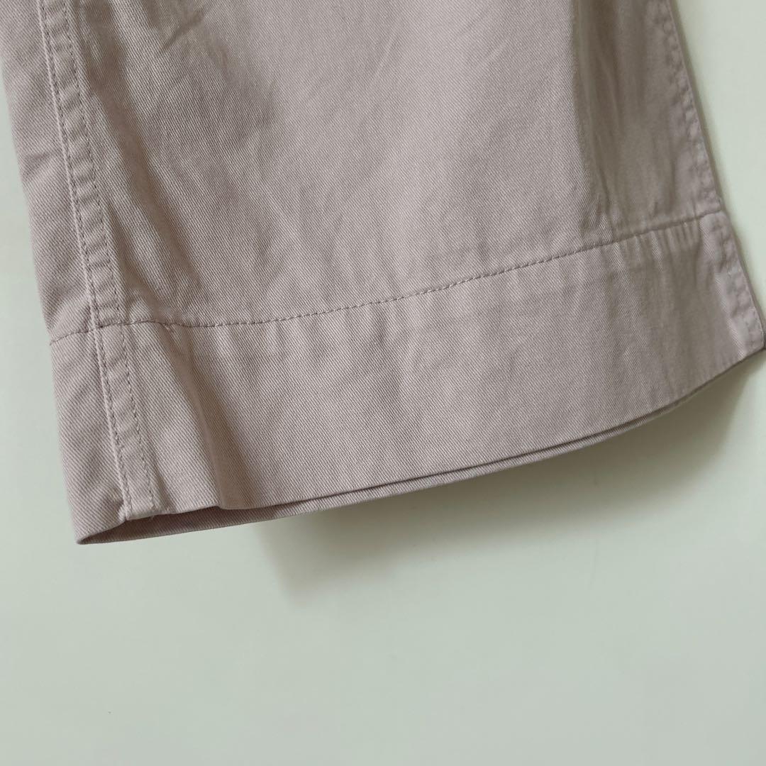 2025SS アダムエロペ GRAMICCI グラミチ チノパン