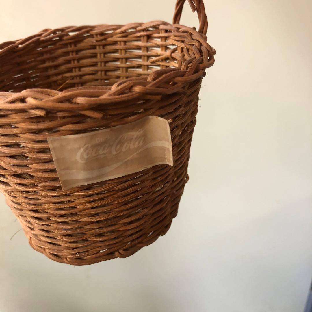 昭和　レトロ　コカコーラ　バルーン　気球