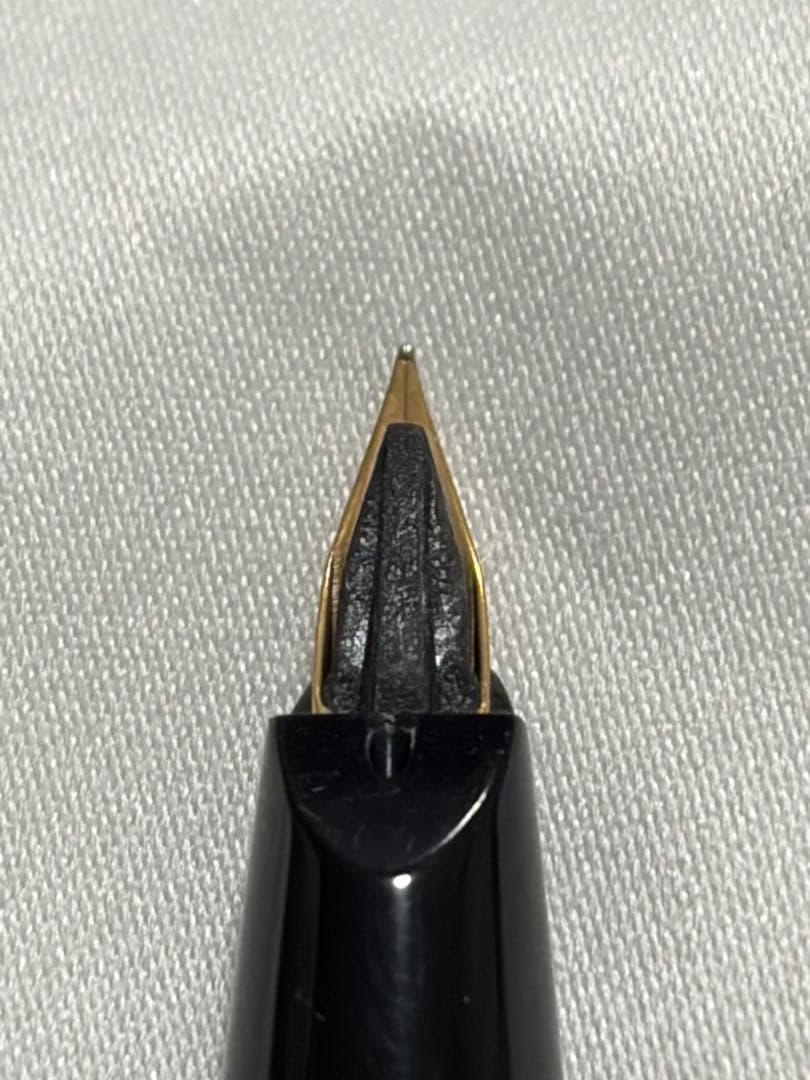 PILOT '70s新品 万年筆 3本セット　レトロ