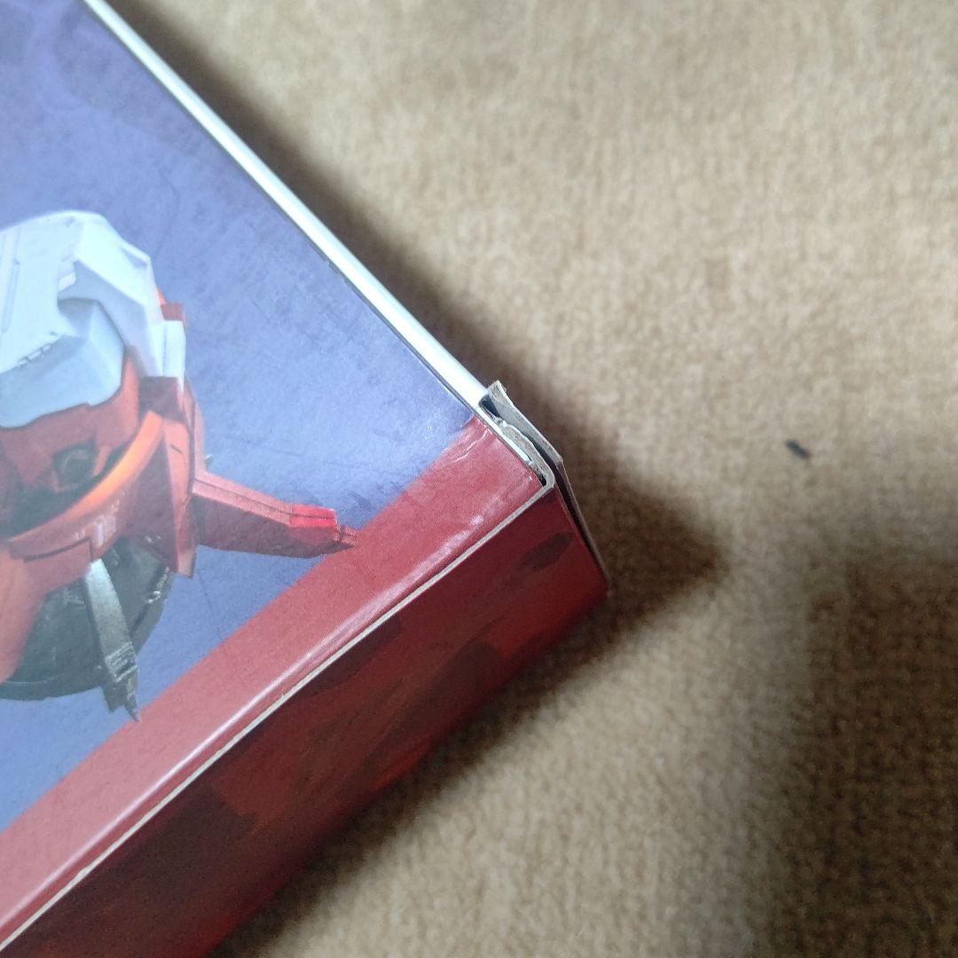 期間限定値下げ メタルビルド ガンバレルストライカー