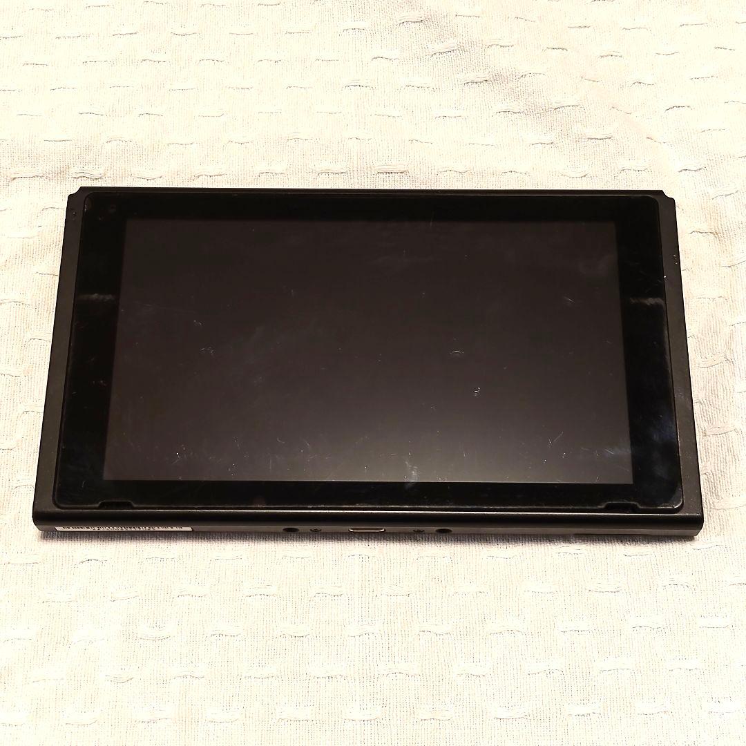 タイムセール中‼️✨【動作確認済】Nintendo Switch本体セット