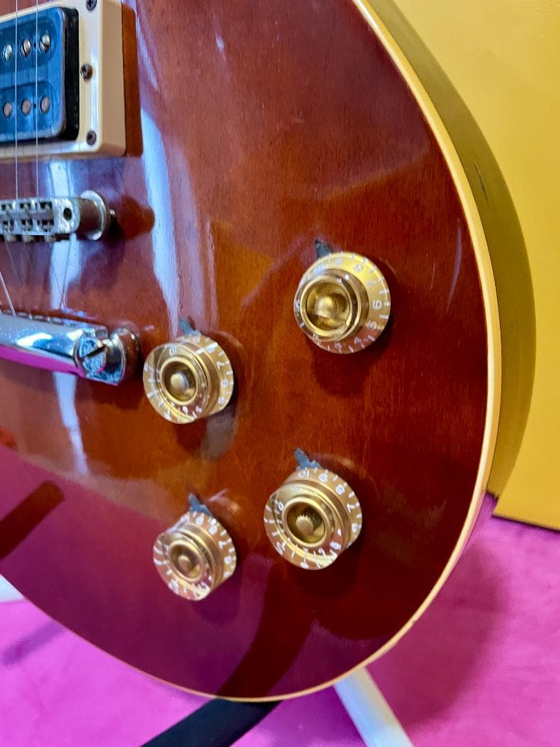 【早い者勝ち⭐️】AriaproⅡ アリアプロ2 レスポール スタンダード★