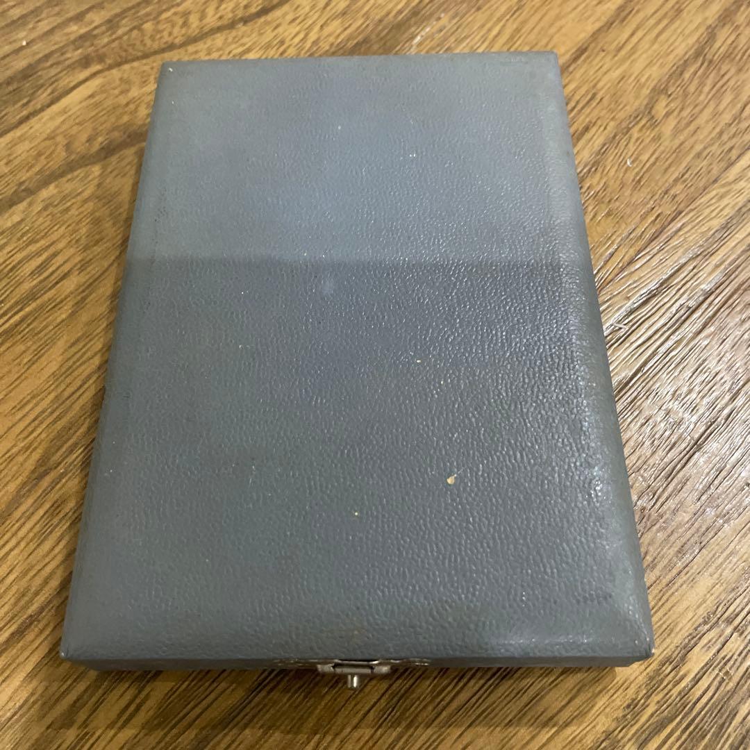 徳力本店　純銀　小判