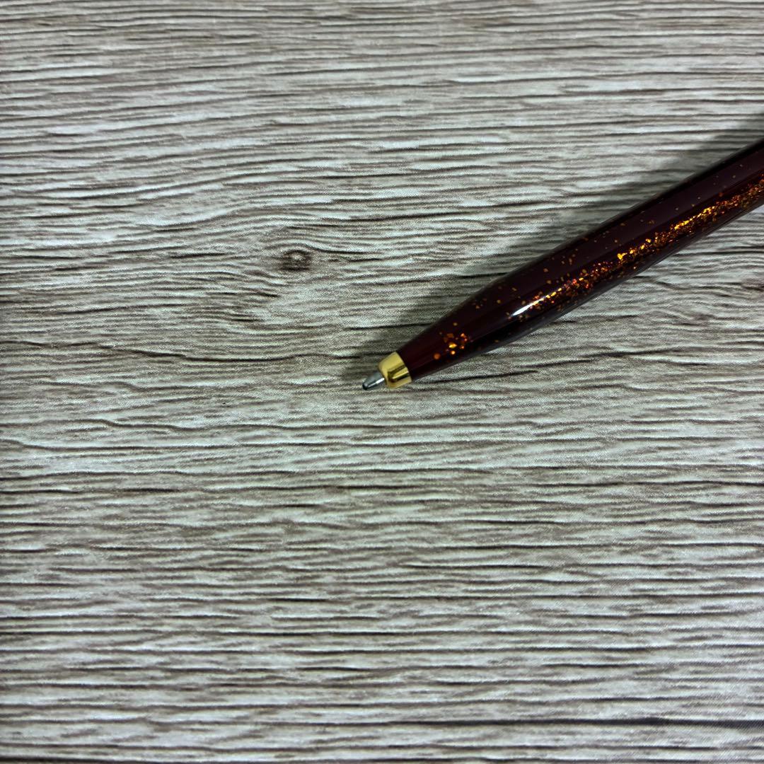 S.T. デュポン S.T. Dupont M 18金　万年筆　ボールペン