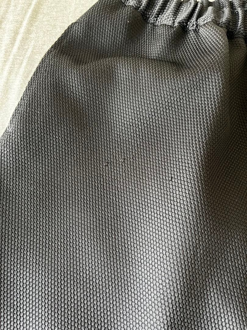 COMME des GARCONS コムコム　コムデギャルソン　サルエルパンツ