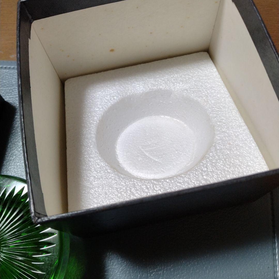 Baccaratバカラペーパーウェイト ヨハネス・ブラームス