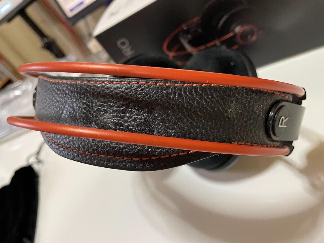 DJ機材 AKG/ K712PRO