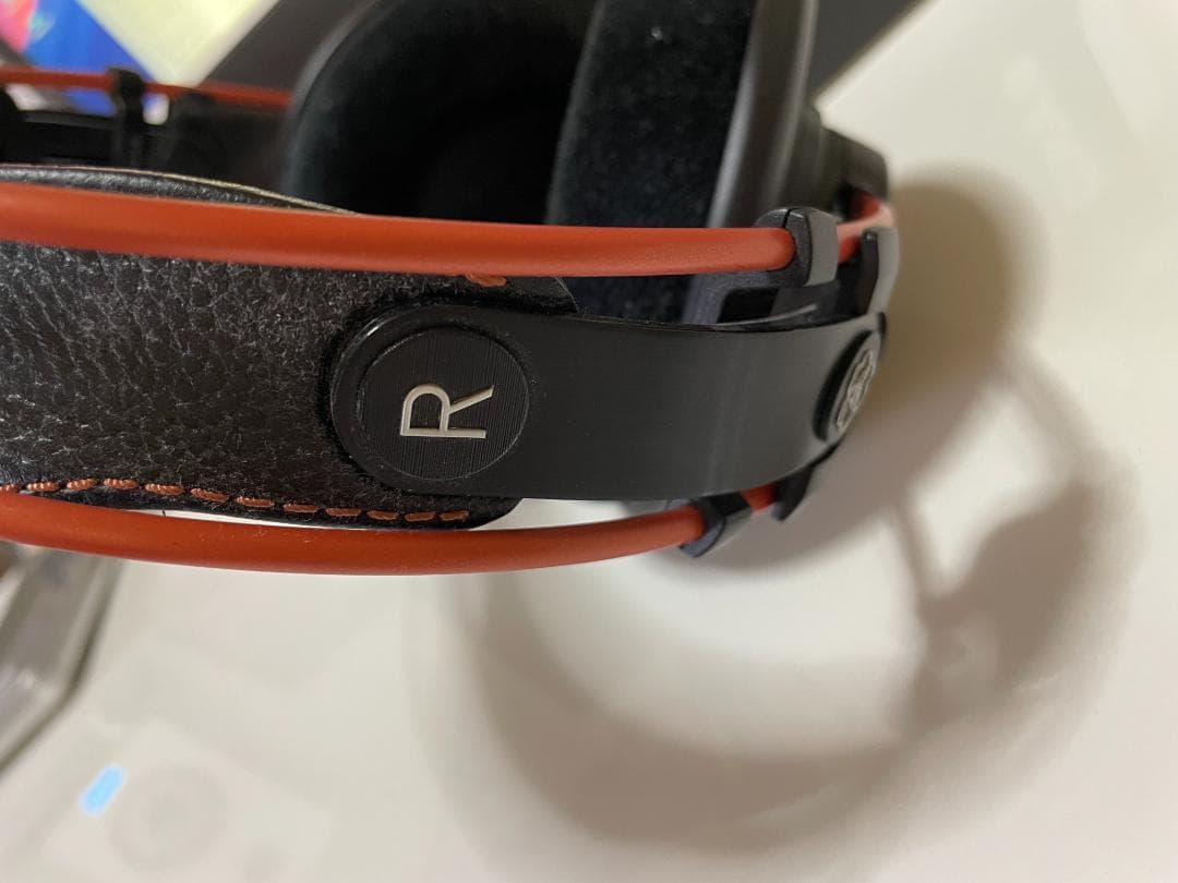 DJ機材 AKG/ K712PRO