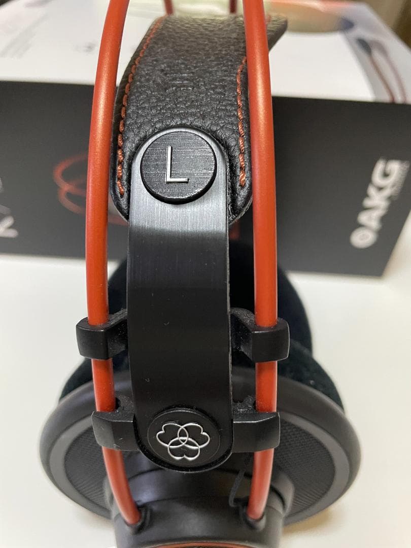 DJ機材 AKG/ K712PRO