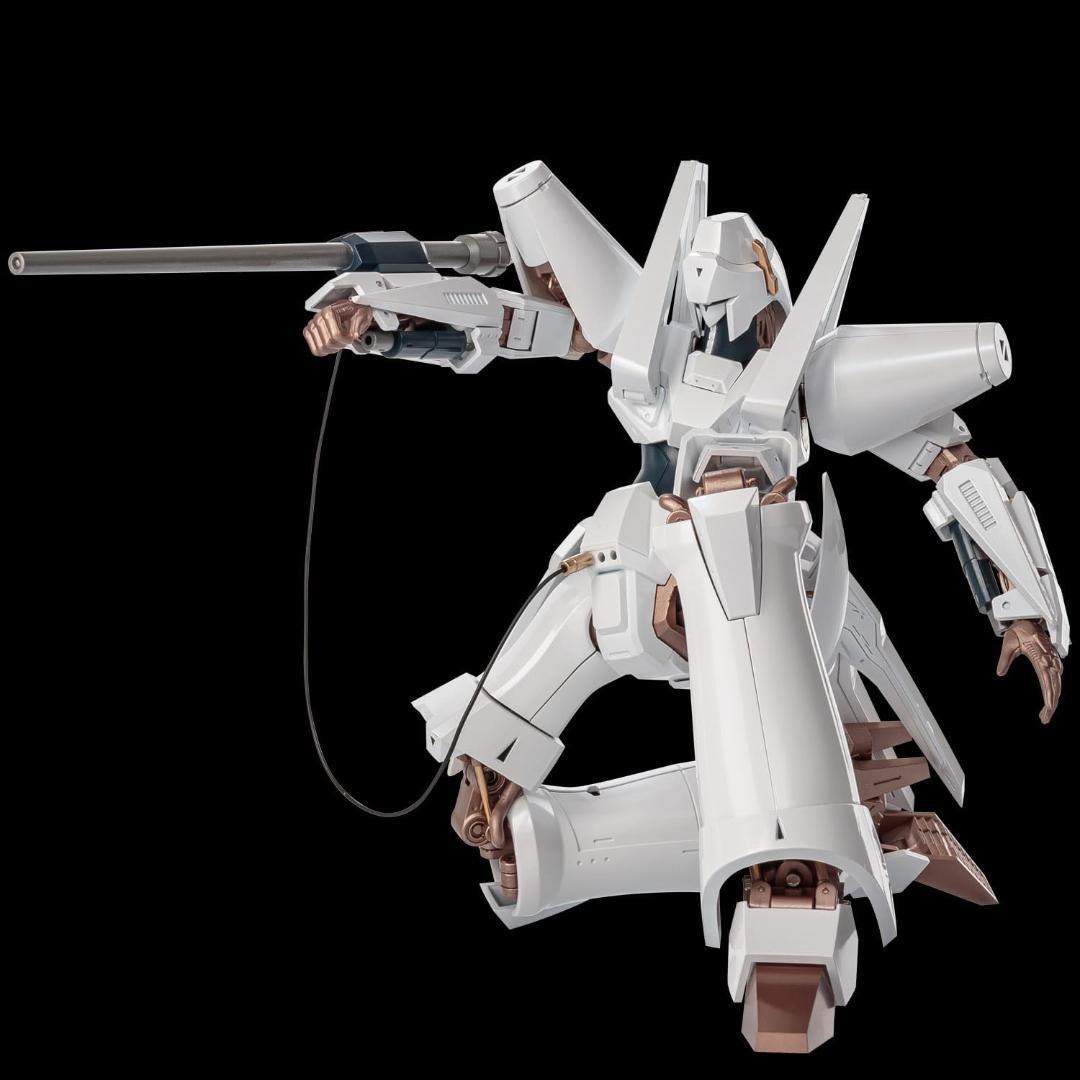 【新品未開封】RIOBOT 重戦機エルガイム エルガイム