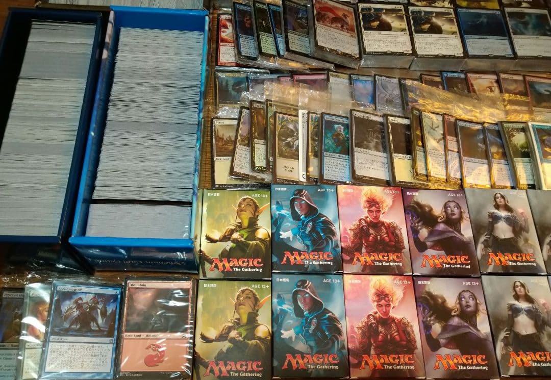 MTG マジック まとめ売り セット