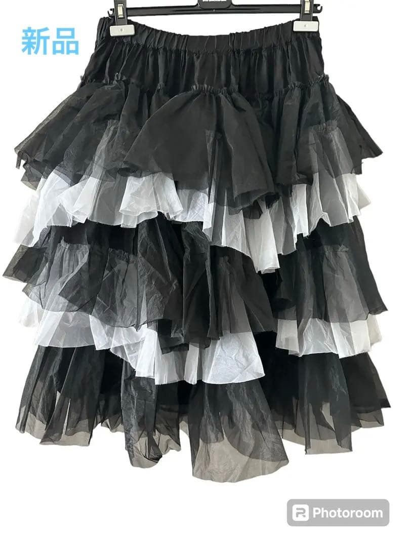 Comme des Garçons コムデギャルソン スカート　新品 M