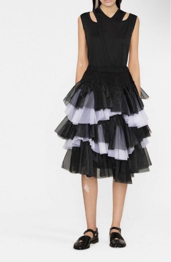 Comme des Garçons コムデギャルソン スカート　新品 M