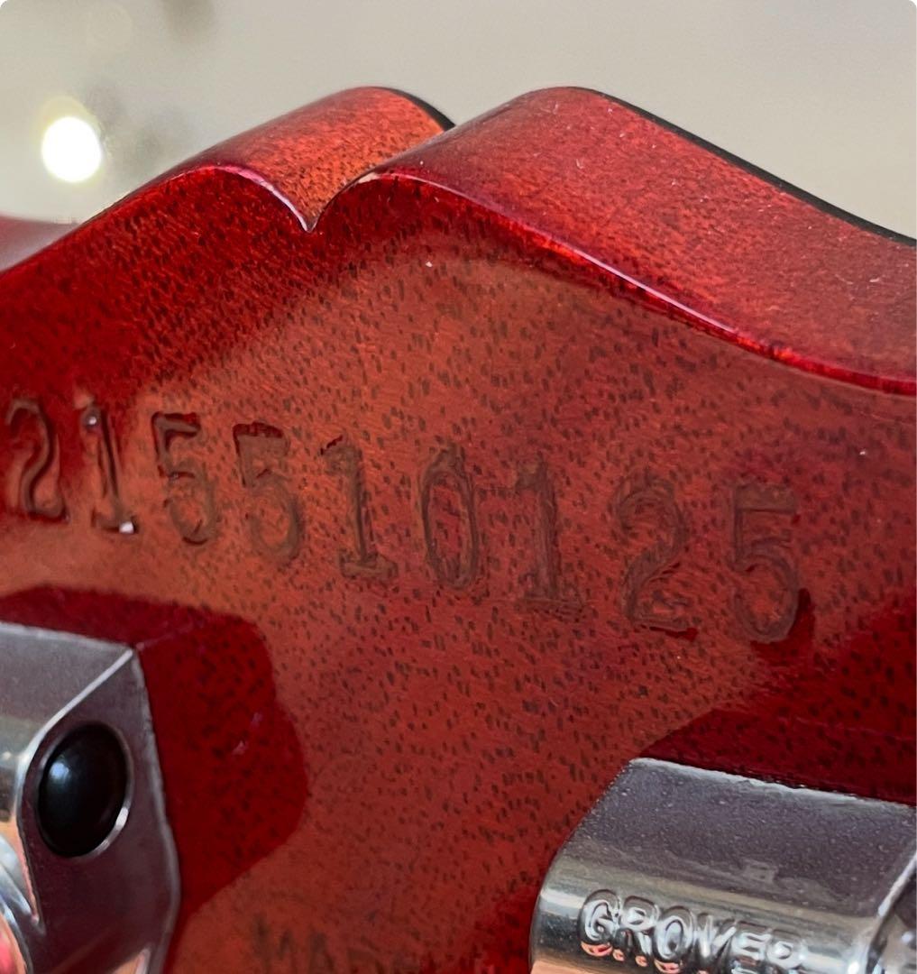 ギブソン　レスポール　スタンダード　Les Paul standard