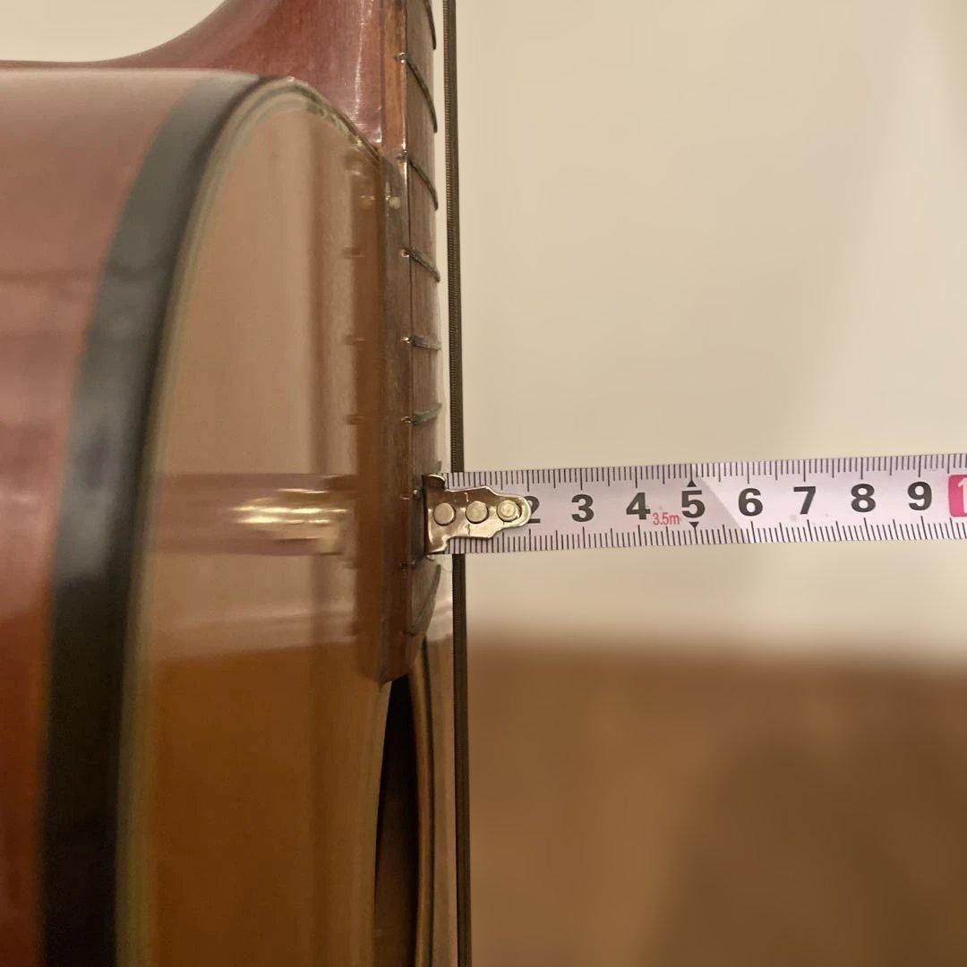 【送料無料】Pro Martin アコースティックギター　W-130