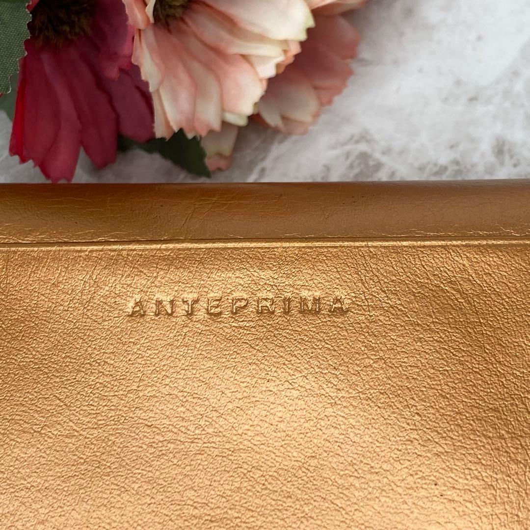 ANTEPRIMA アンテプリマ マッツェット 財布