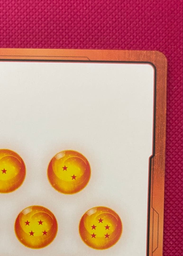 ドラゴンボール マンガブースター02金エナジーマーカー 10巻 E-73