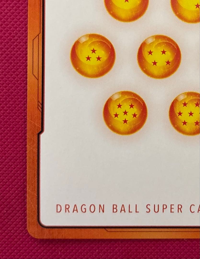 ドラゴンボール マンガブースター02金エナジーマーカー 10巻 E-73