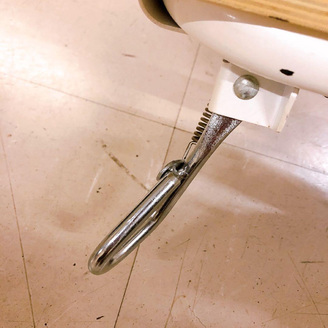 ほぼ新品 D-bike KIX ディーバイク キックバイク バランスバイク