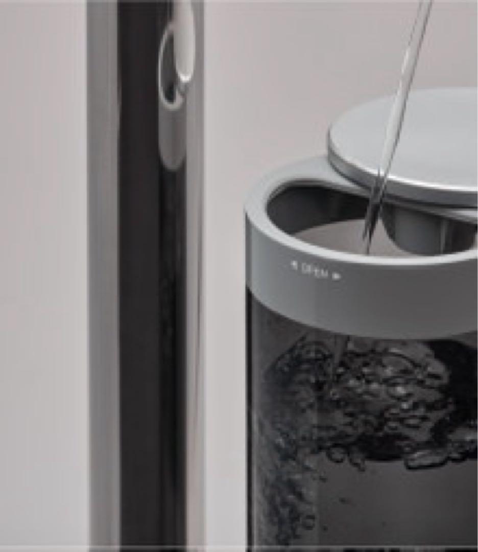 【新品】cado加湿器　STEM 603i ホワイト(HM-C603i)