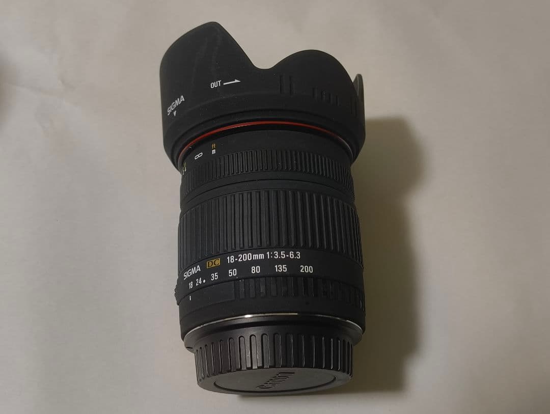 年始値下げ Canon EOS 6D +レンズ4本セット+その他