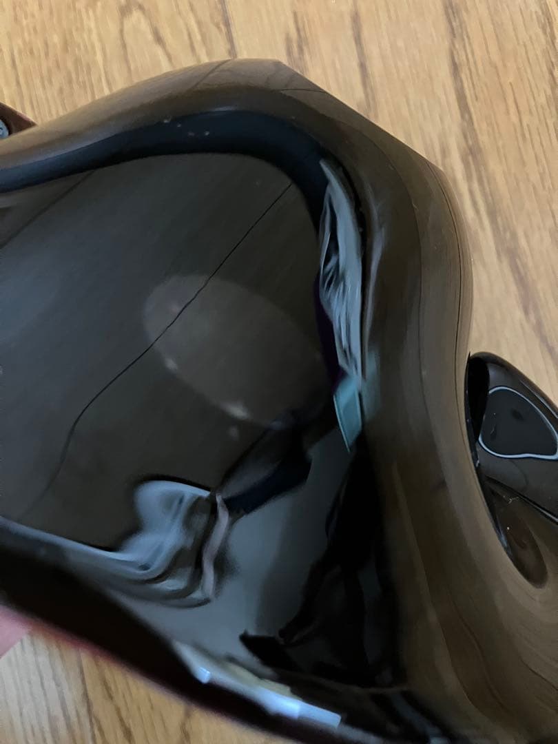 ヴェネツィア硝子　置物　小物入れ、アクセサリー入れ、インテリア