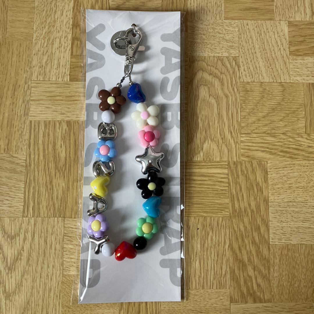 YOASOB ストラップ