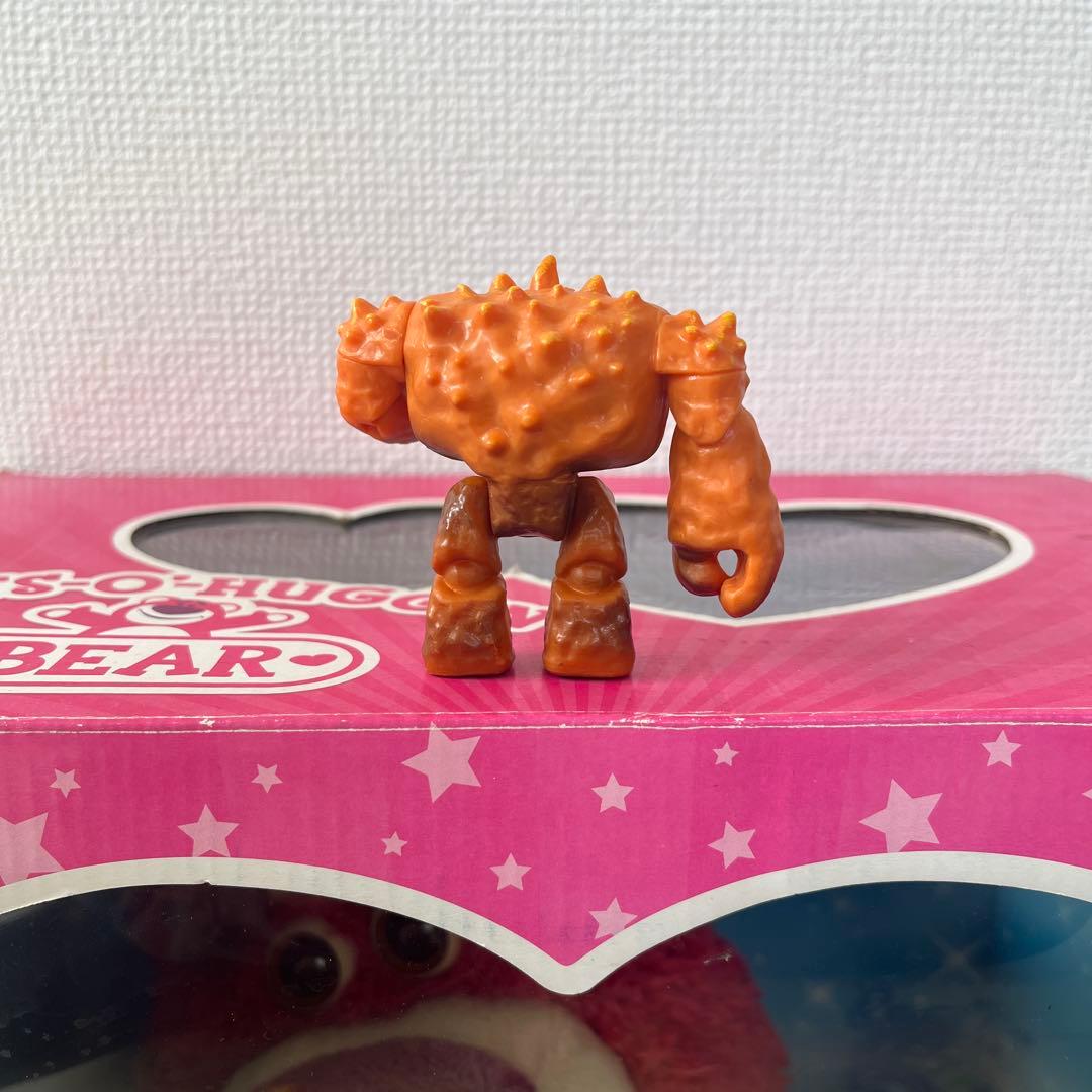 LOTS-O-HUGGIN' BEAR & フィギュア7体セット