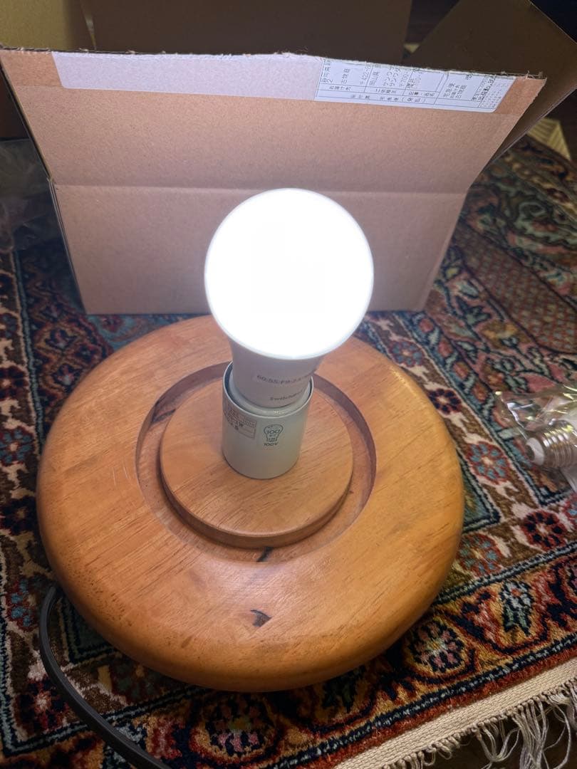 LED電球 7個セット E26