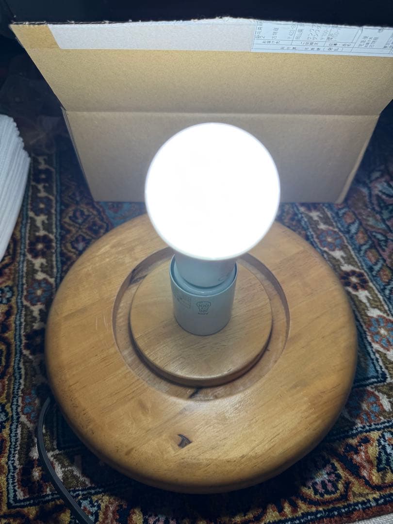 LED電球 7個セット E26