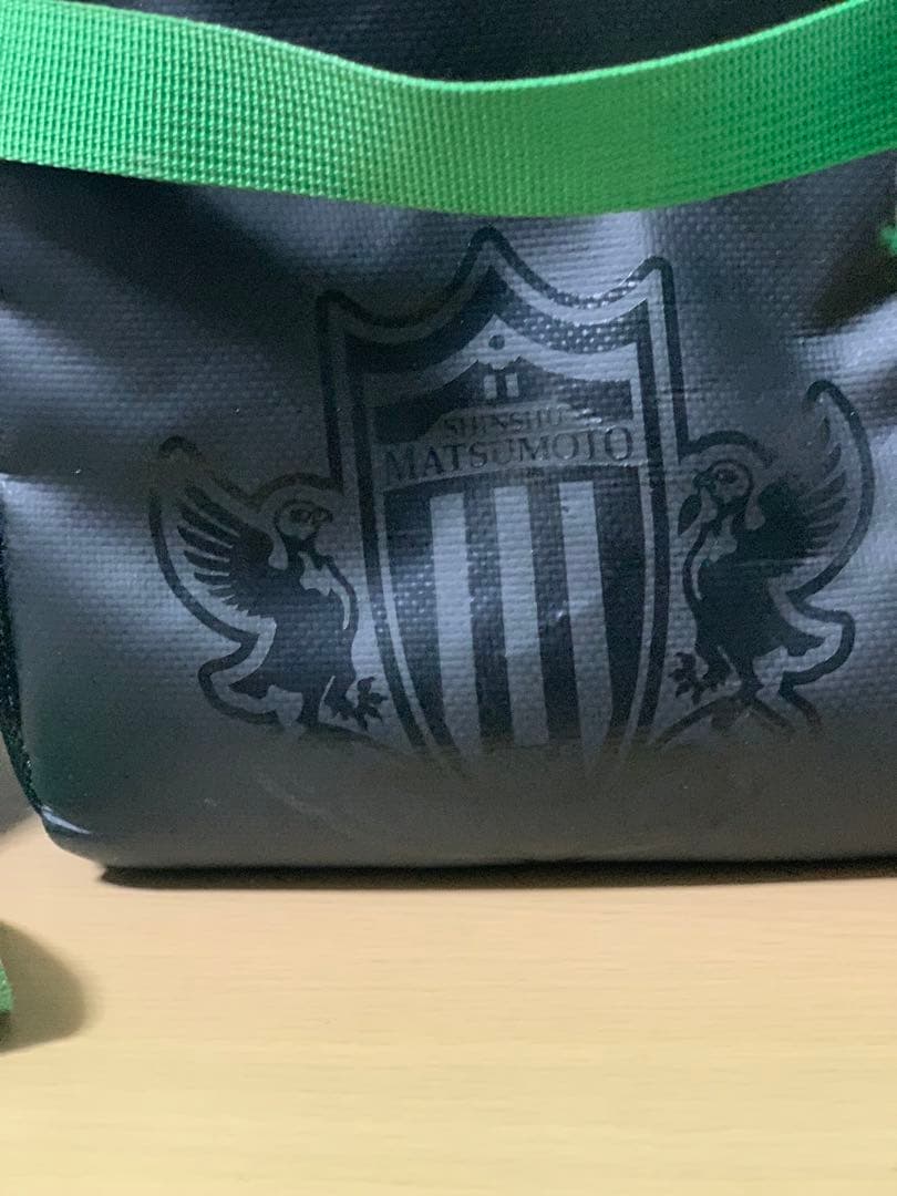 松本山雅　THE NORTH FACE バックパック 代行業者様お断り