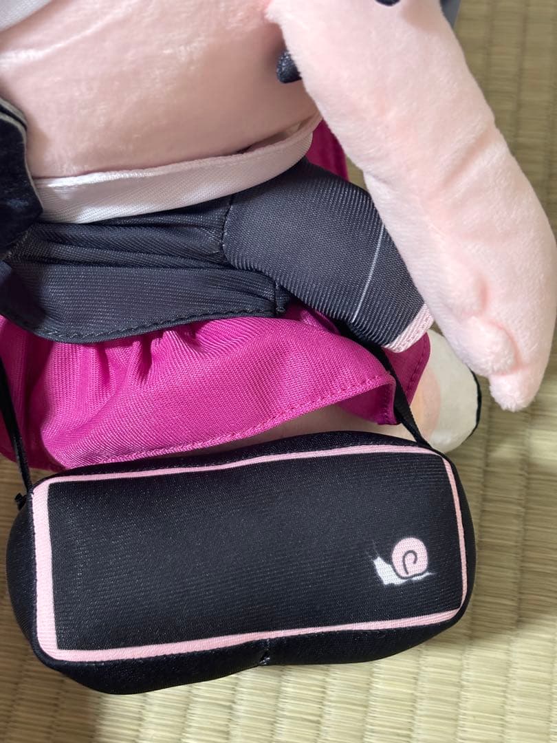 ブルーアーカイブ　ブルアカ　下江コハル　ぬいぐるみ