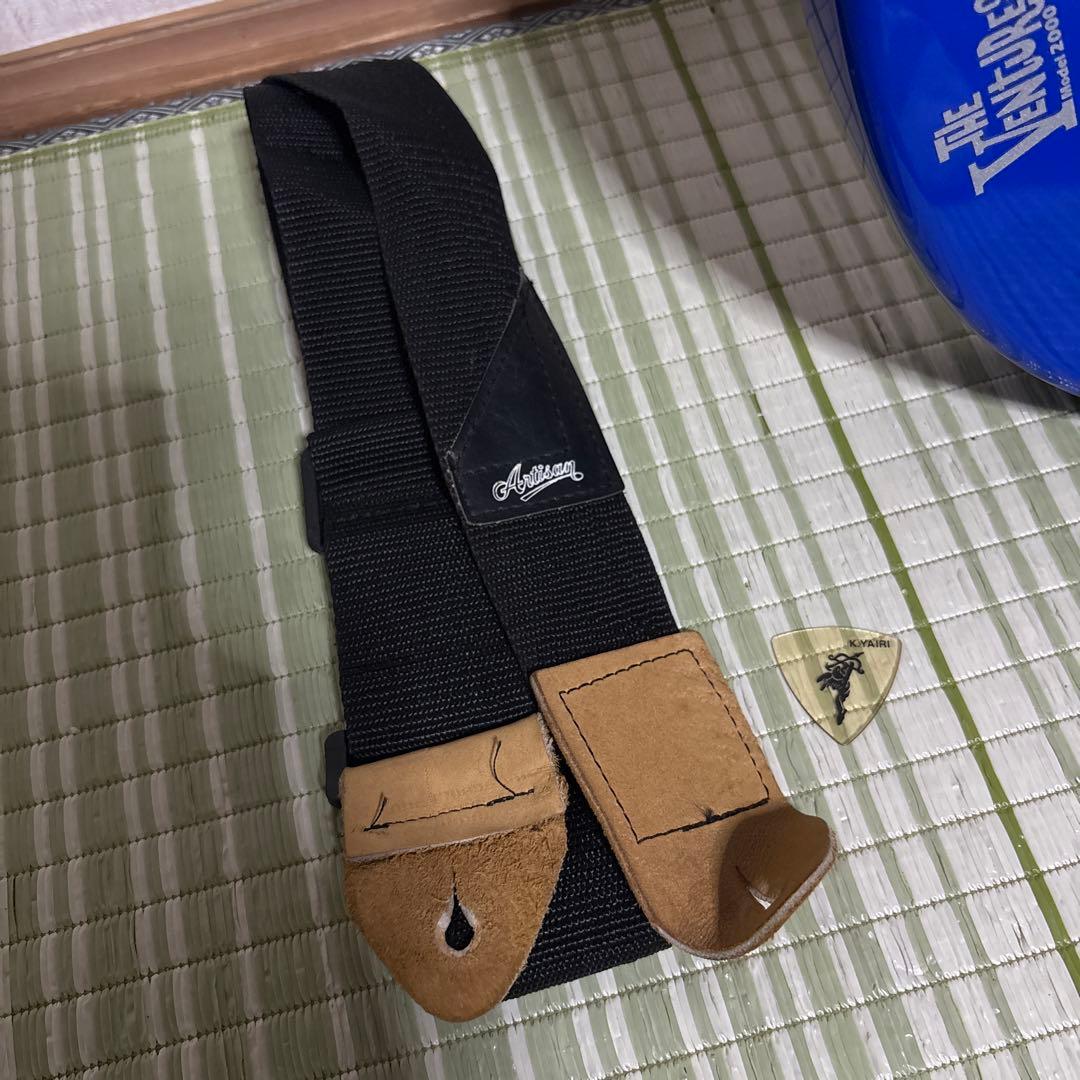 FERNANDES フェルナンデス ZO-3 エレキギター ソフトケース 楽器