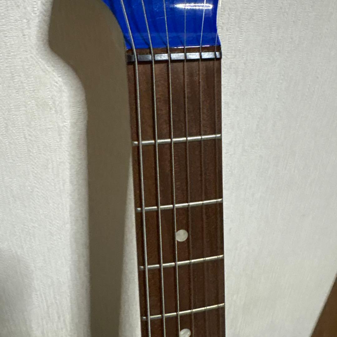 FERNANDES フェルナンデス ZO-3 エレキギター ソフトケース 楽器