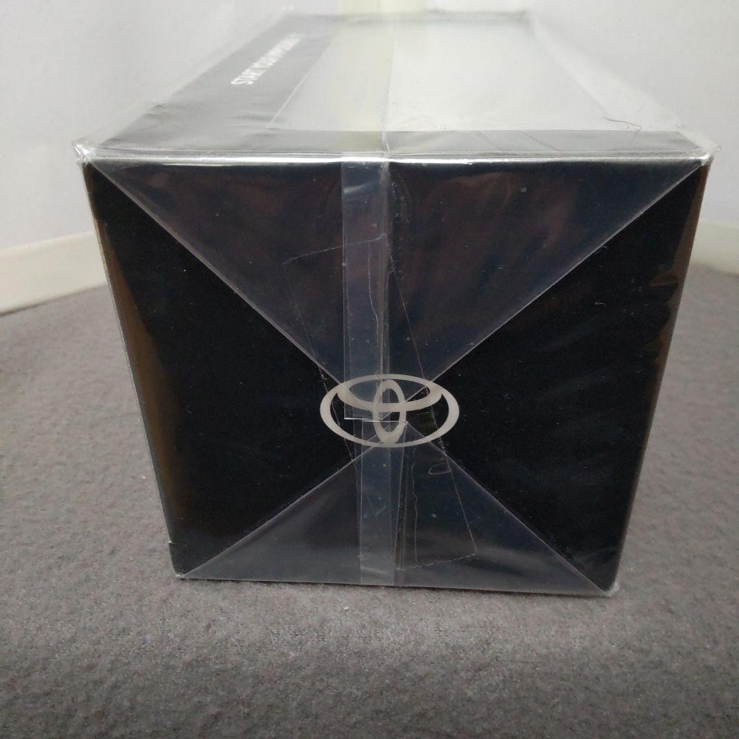 ☆ 1/30 非売品 【未開封】トヨタクラウンクロスオーバー ホワイトパール