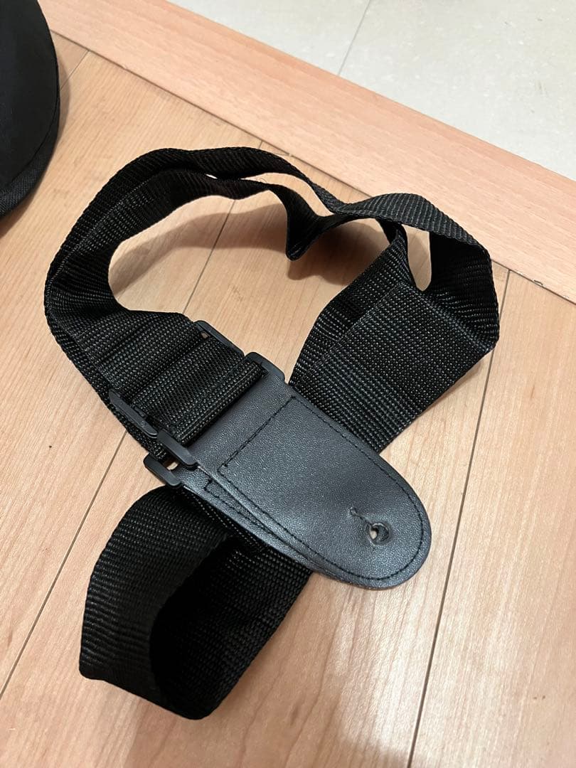 Bacchus BTE-1/M BBD バッカス テレキャスタイプ スタンド付き