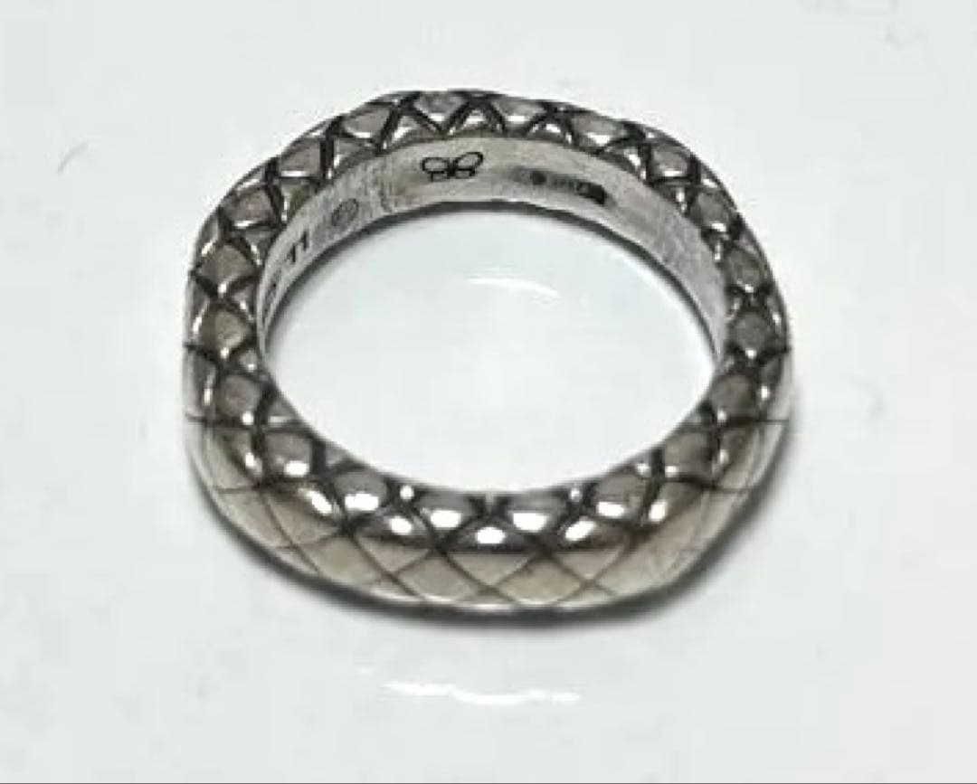 ボッテガヴェネタ イントレチャートリング