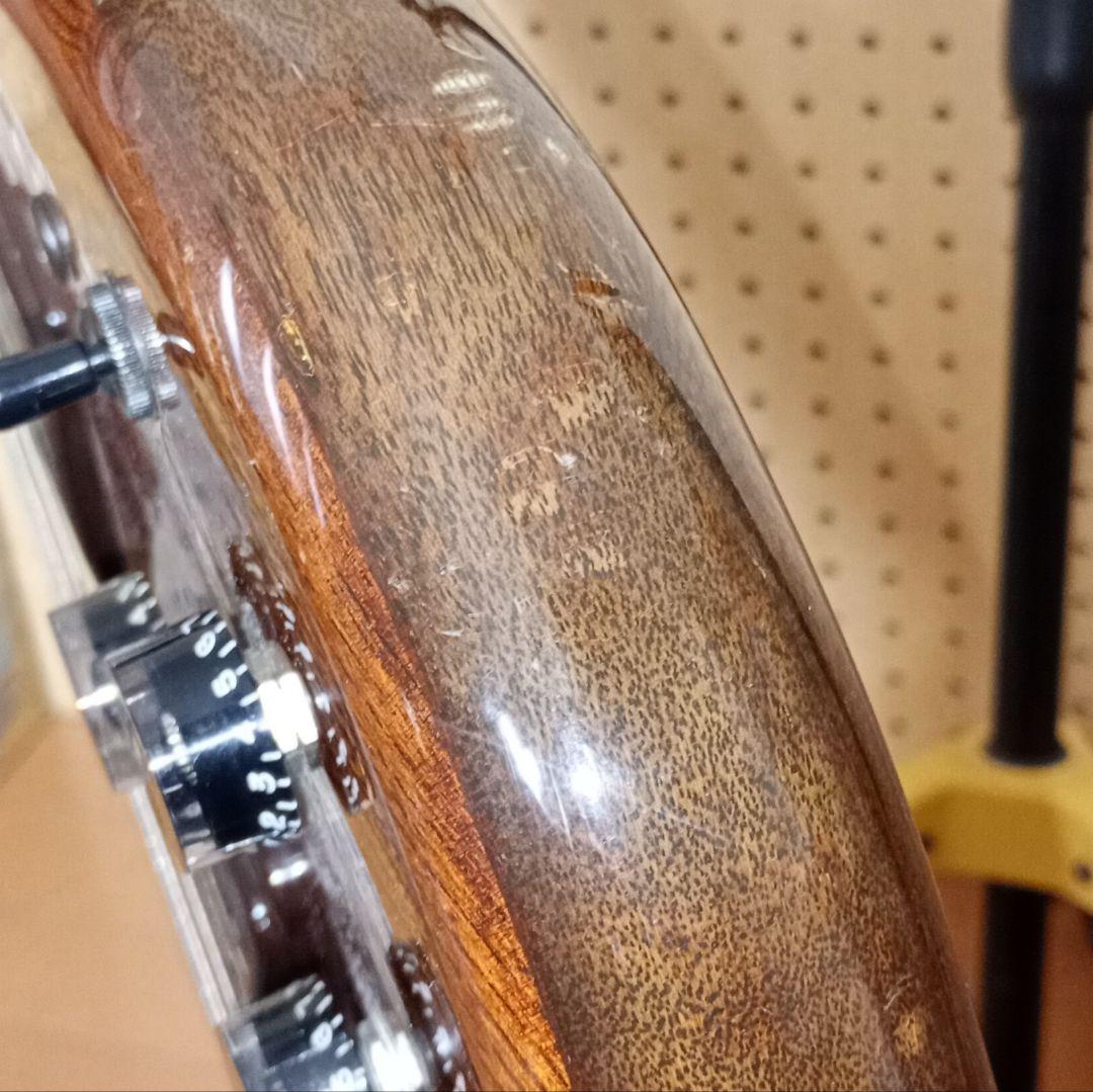 Greco GOB-900 エレキベース ジャパンヴィンテージ