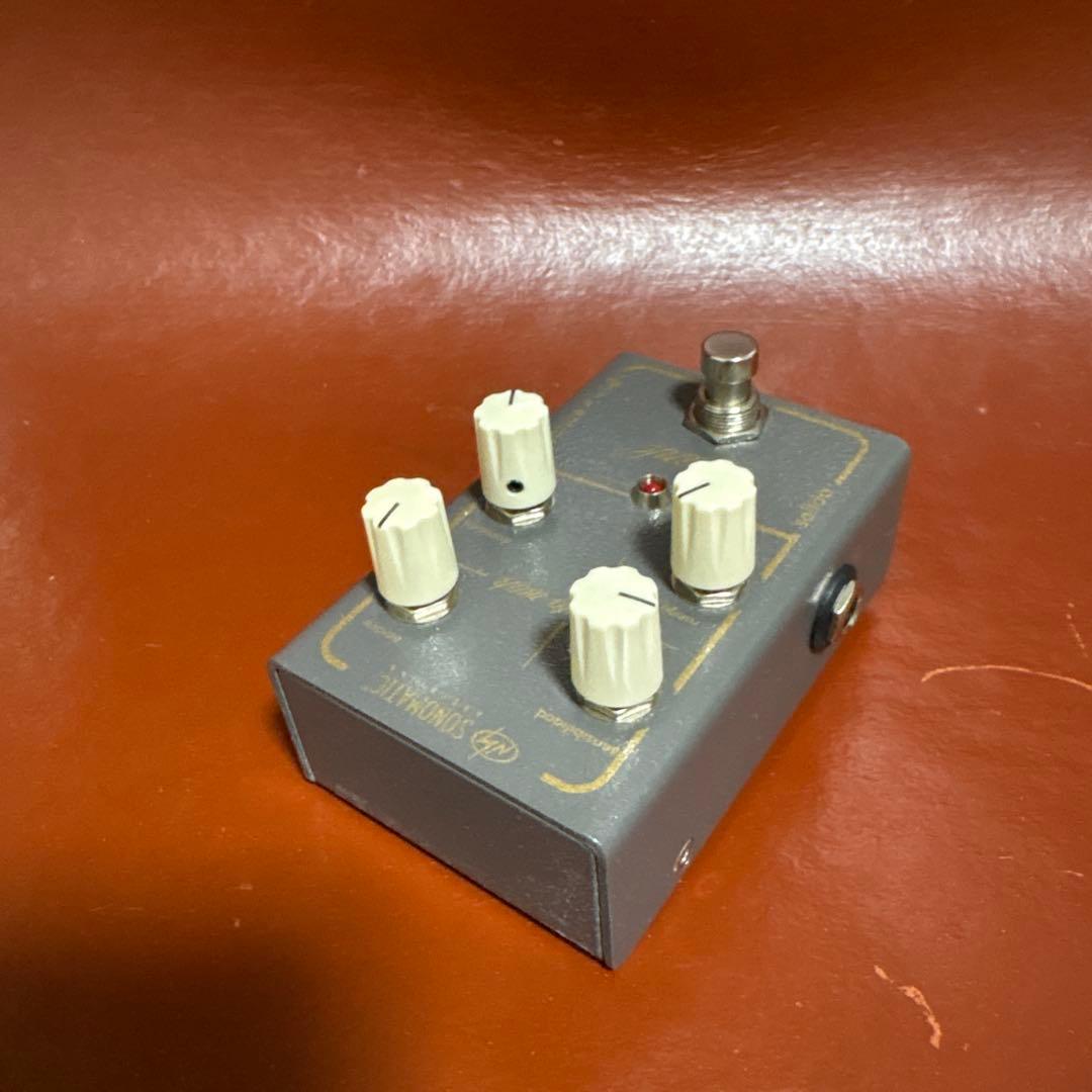 SONOMATIC Stank オート・ワウ