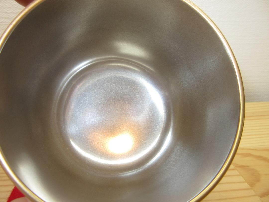 送料込【逢絢亭・新品】茶道具 大棗 山中塗 竹林蒔絵 内銀地 木製 呉藤穣太郎