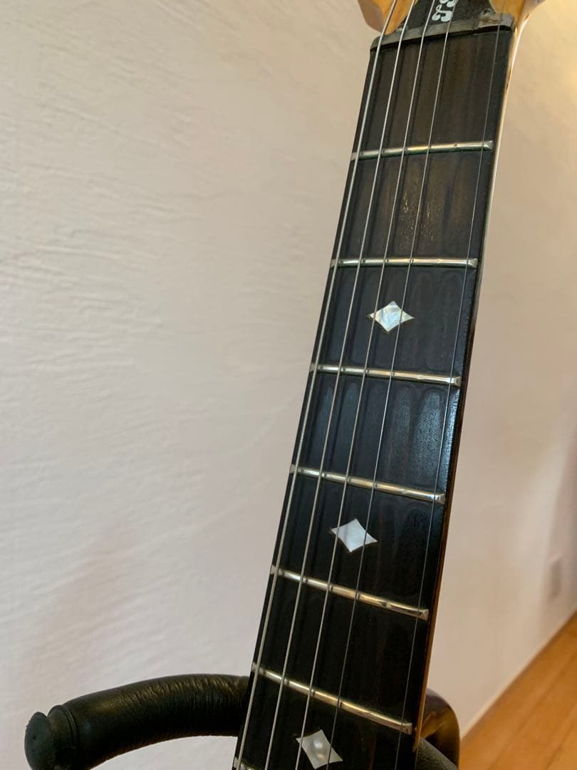 Aria Pro II TS-800 エレキギター ジャンク ヴィンテージ