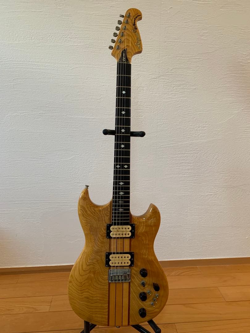 Aria Pro II TS-800 エレキギター ジャンク ヴィンテージ