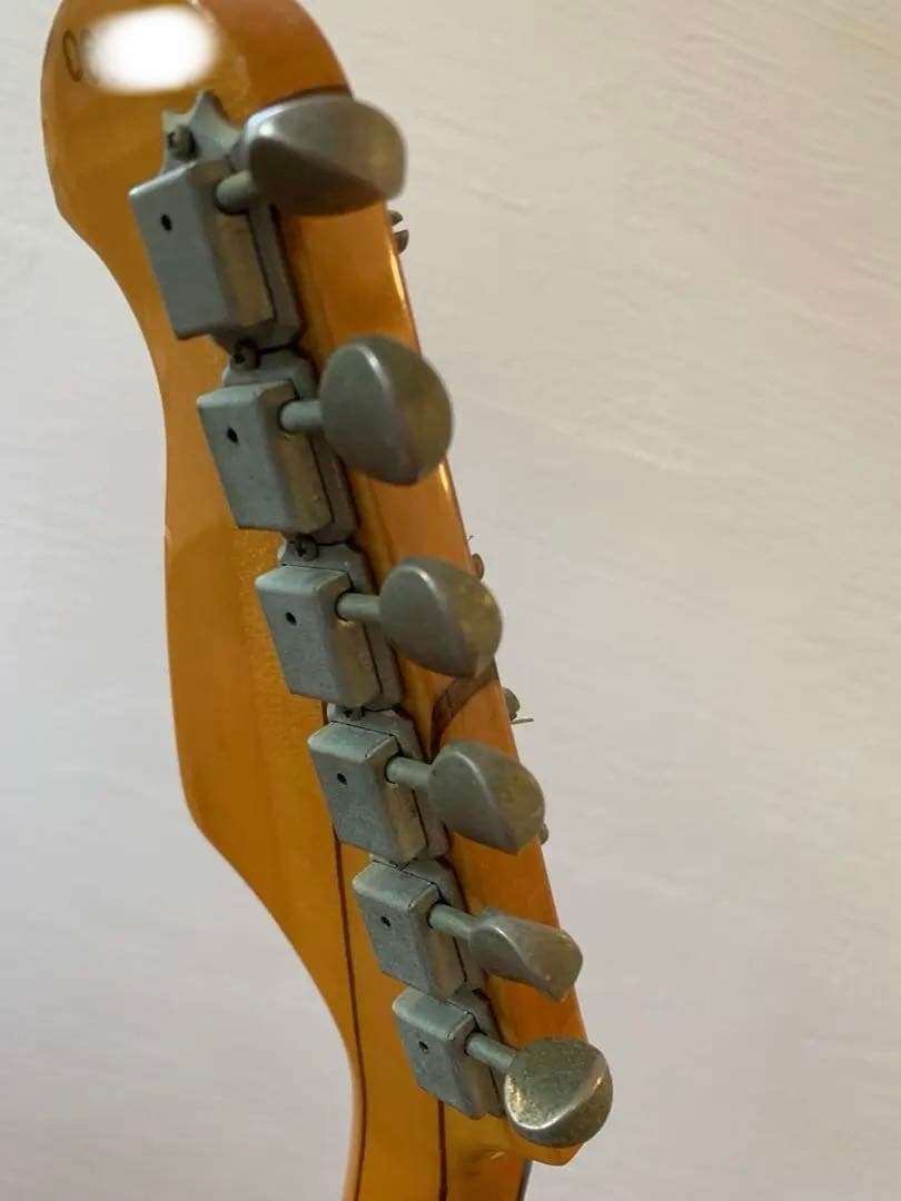 Aria Pro II TS-800 エレキギター ジャンク ヴィンテージ